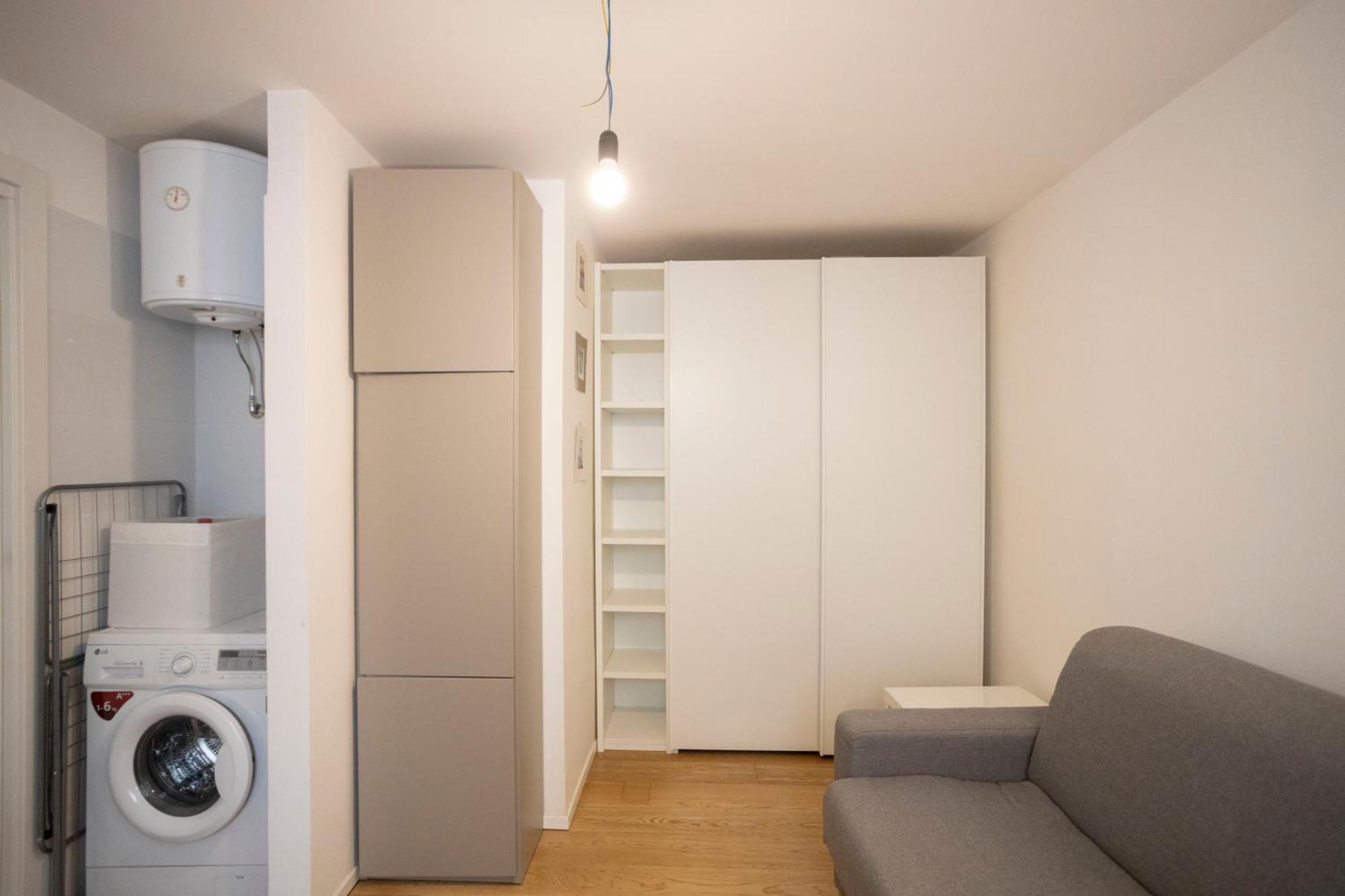 Qu4Ttro I Domo House Lejlighed Salerno Eksteriør billede