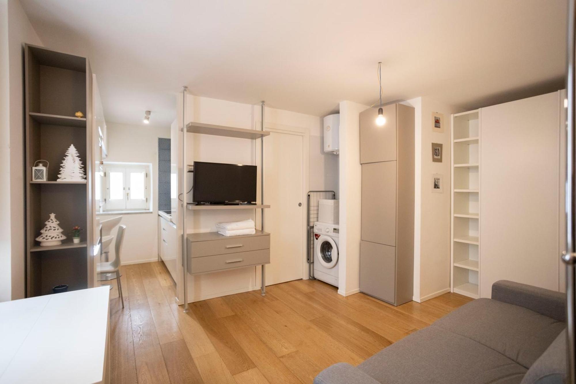 Qu4Ttro I Domo House Lejlighed Salerno Eksteriør billede