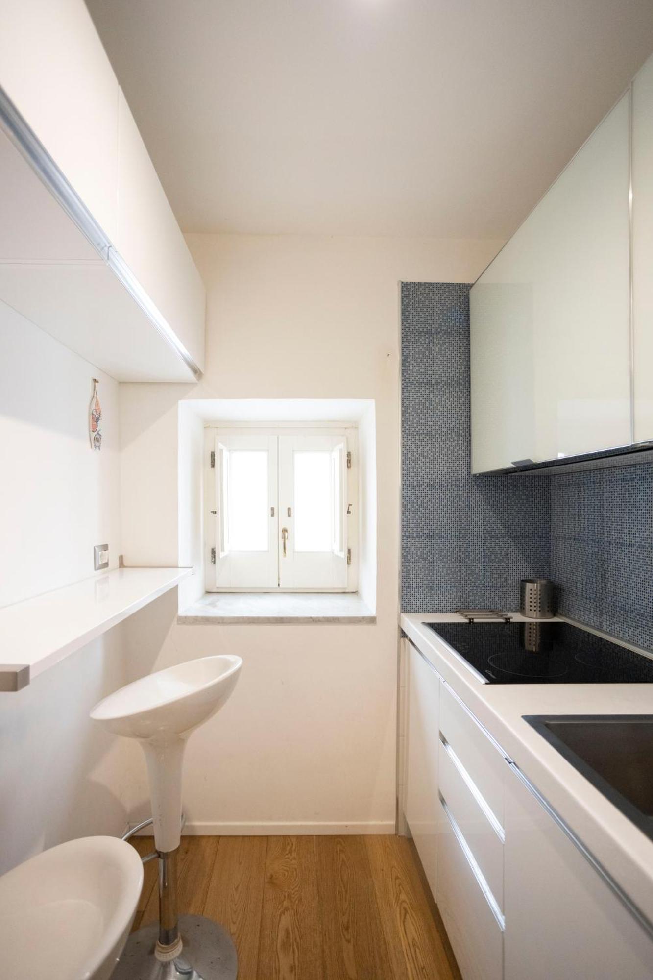 Qu4Ttro I Domo House Lejlighed Salerno Eksteriør billede