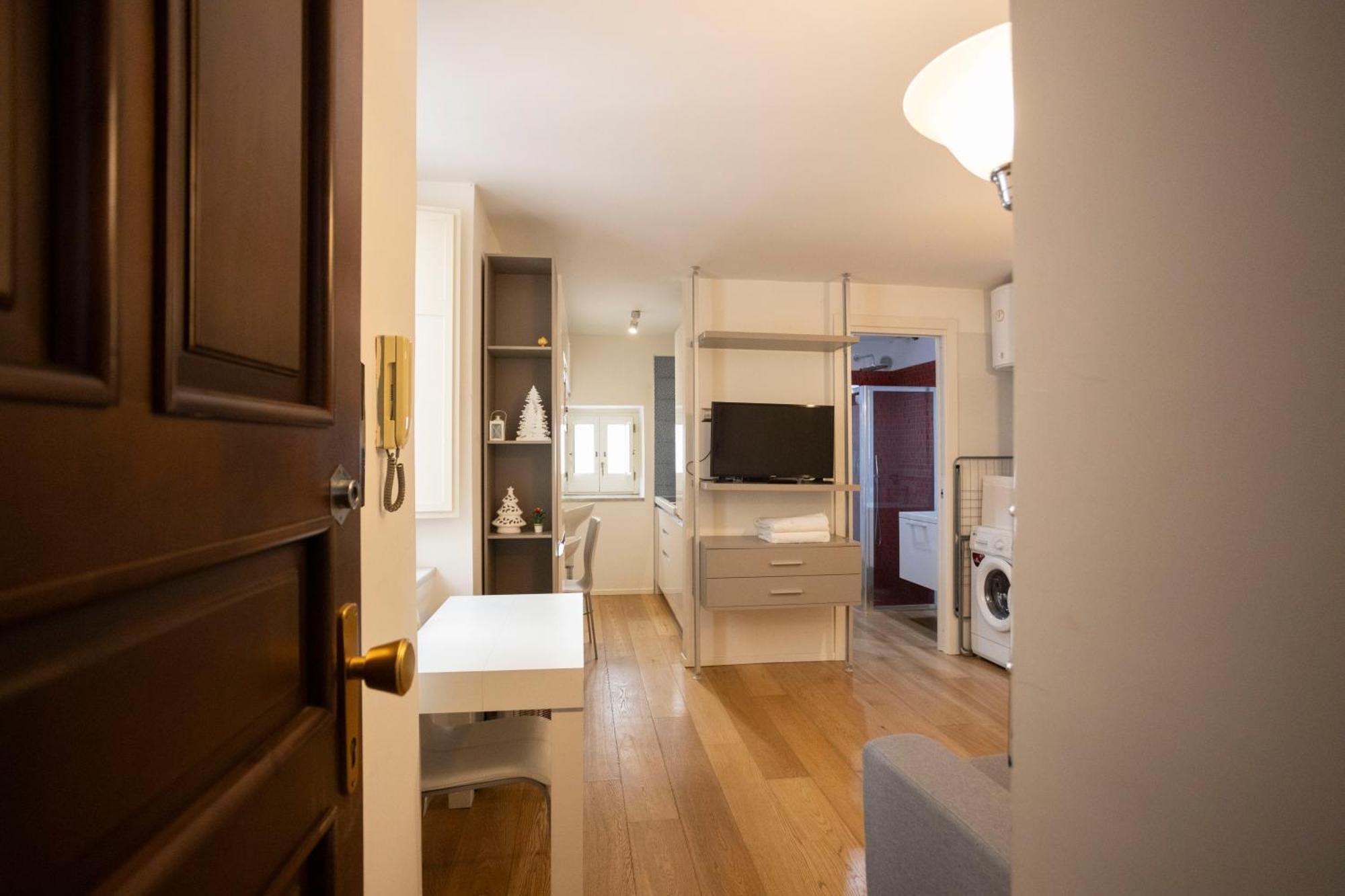 Qu4Ttro I Domo House Lejlighed Salerno Eksteriør billede